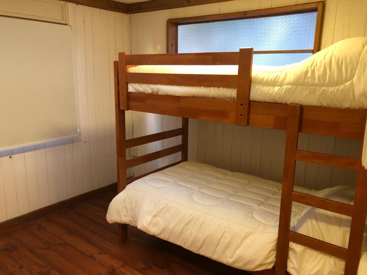 Arka Hostal Vina del Mar Exteriér fotografie