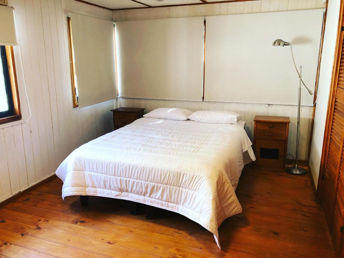 Arka Hostal Vina del Mar Exteriér fotografie