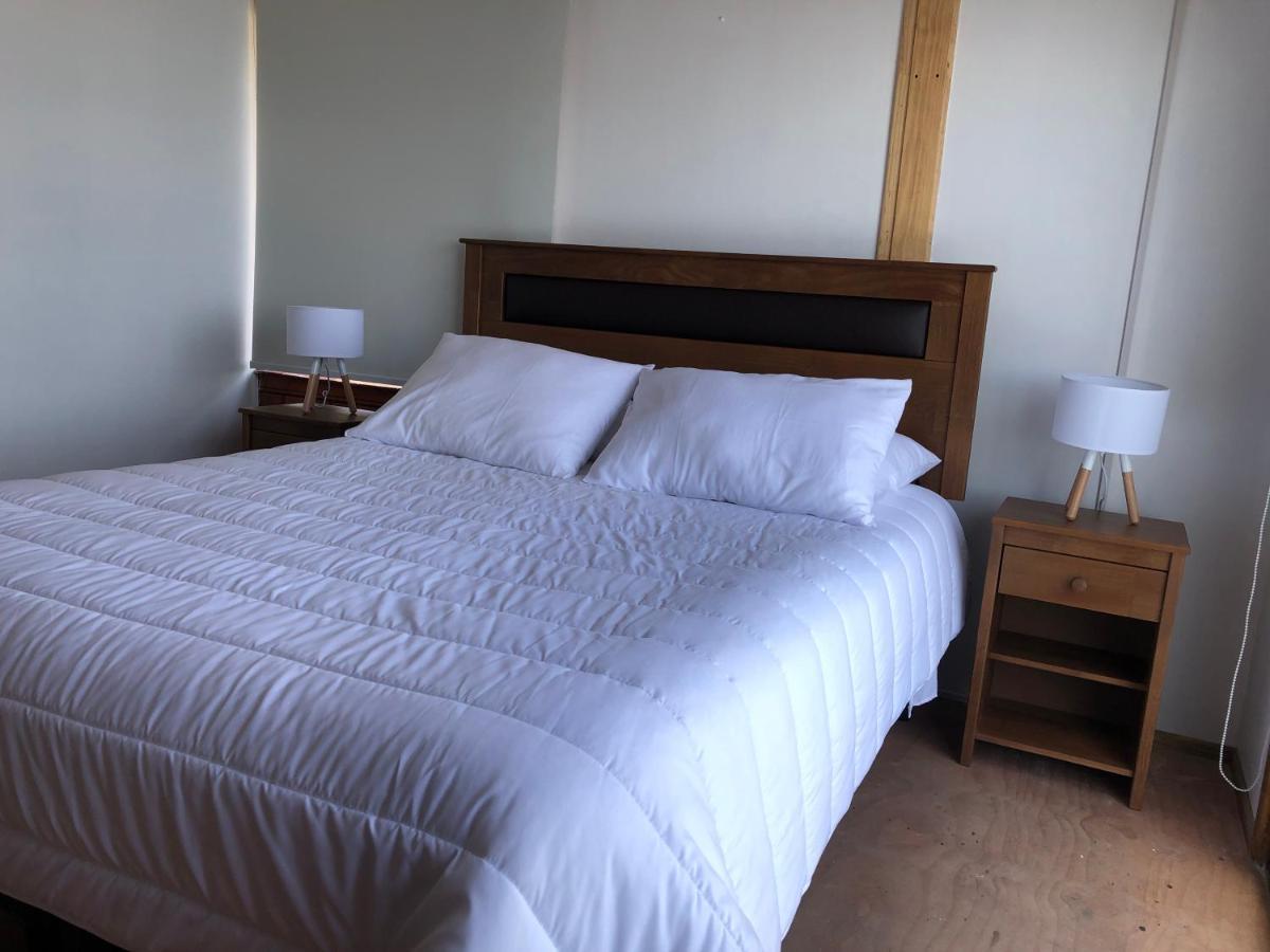 Arka Hostal Vina del Mar Exteriér fotografie