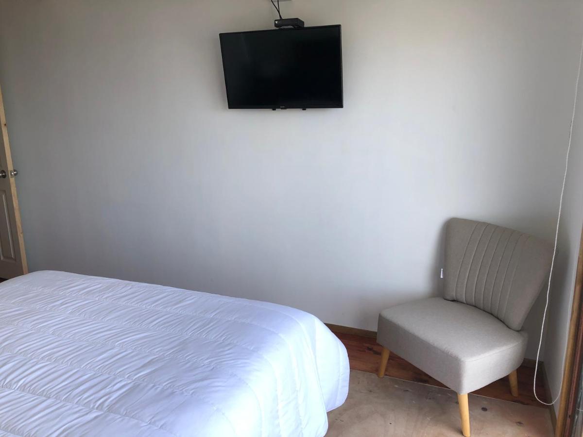 Arka Hostal Vina del Mar Exteriér fotografie