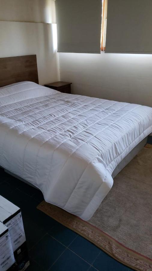 Arka Hostal Vina del Mar Exteriér fotografie