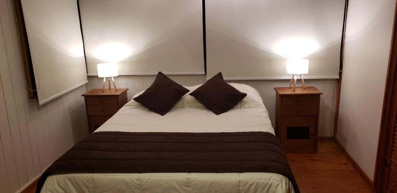 Arka Hostal Vina del Mar Exteriér fotografie