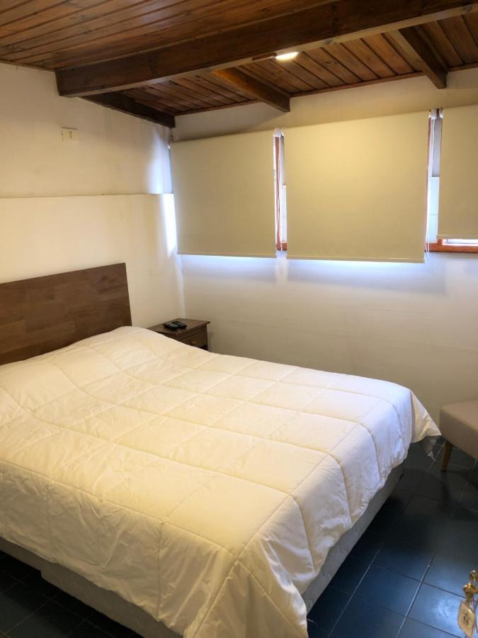 Arka Hostal Vina del Mar Exteriér fotografie